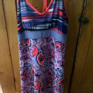 Gerry athletic dress